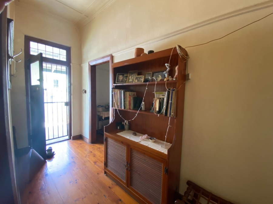 3 Bedroom Property for Sale in Observatory Western Cape